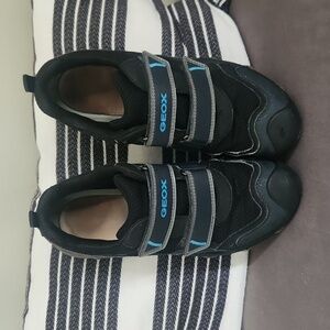 Geox Respira sneakers Boys size 6.5